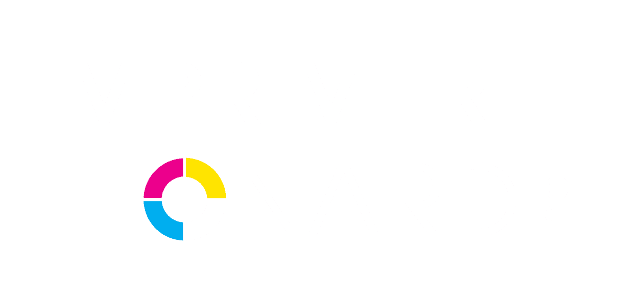 Imprimerie- Leonard Logo